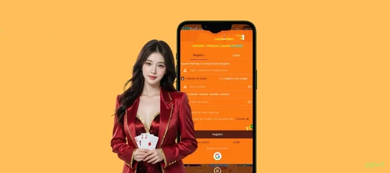 App vs Site Mobile pgbot