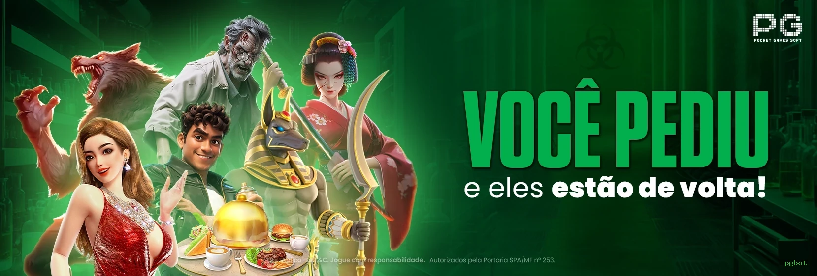 Baccarat Online pgbot