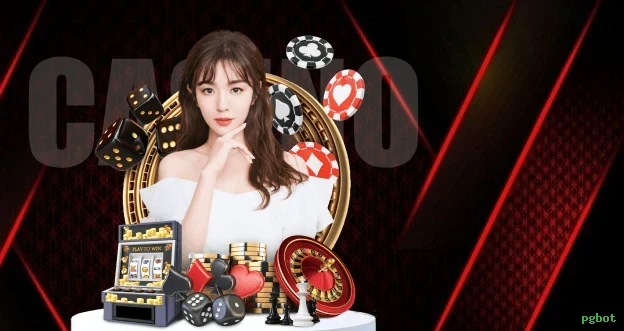 Betsoft Gaming Slots 3D pgbot
