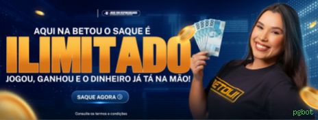 Depositar pgbot