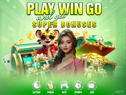 The Dog House Slot pgbot