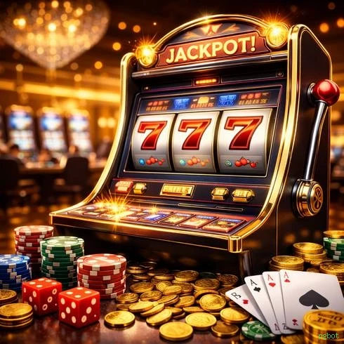 Fortune Mouse Slot pgbot