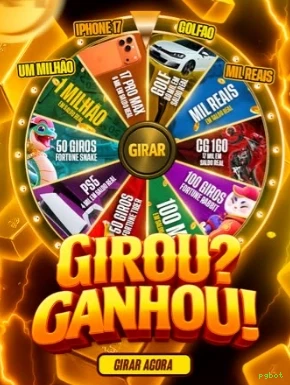pgbot Cassino Clássico