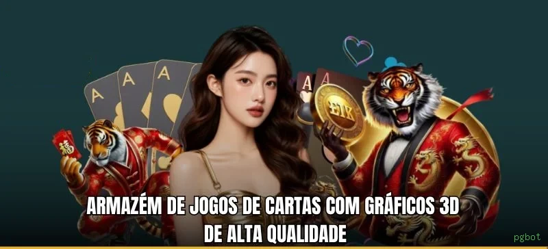 pgbot Cassino Clássico