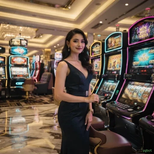 Jackpot Slots pgbot