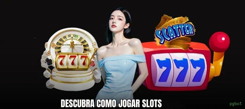pgbot Cassino Clássico