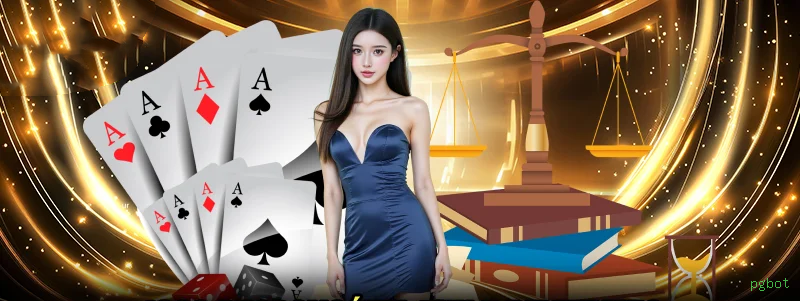 pgbot Cassino Clássico
