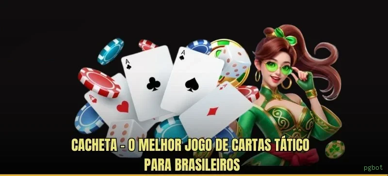 pgbot Cassino Clássico