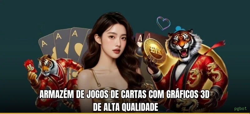 pgbot Cassino Clássico
