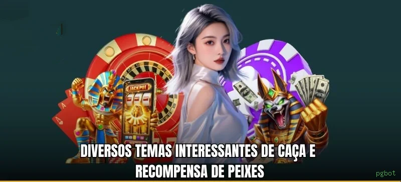 pgbot Cassino Clássico