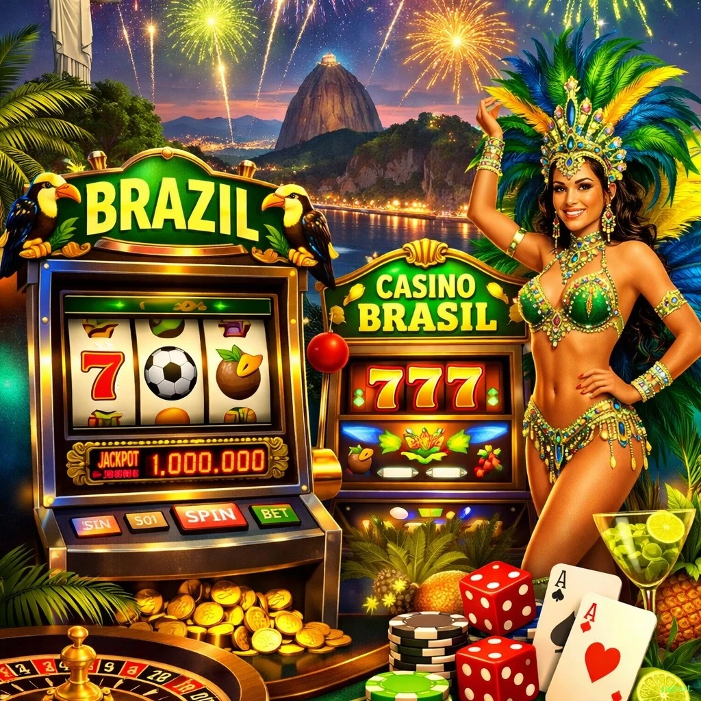 pgbot Cassino Clássico