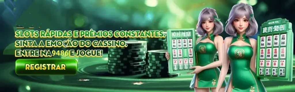 pgbot Cassino Clássico