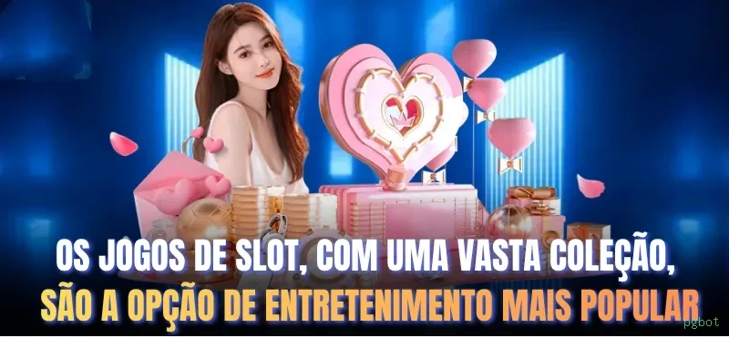 Promoções pgbot
