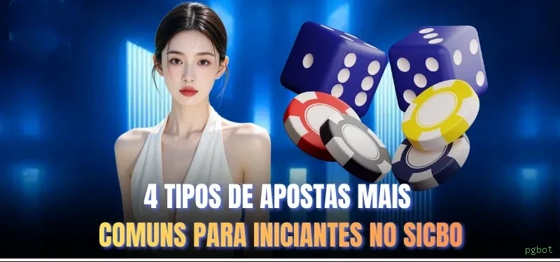 pgbot Cassino Clássico