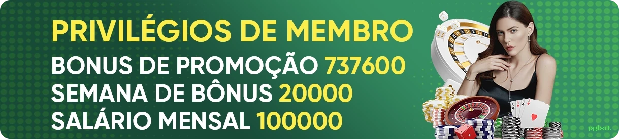 pgbot Cassino Clássico