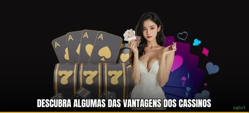 Slots Clássicos pgbot