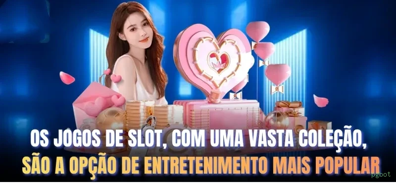 Slots Clássicos pgbot