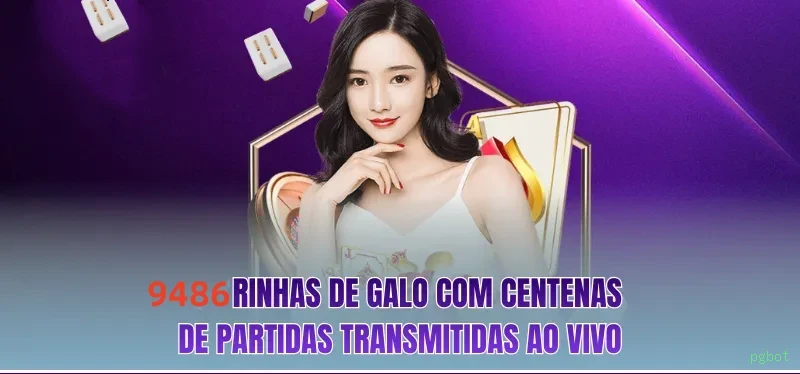 pgbot Cassino Clássico