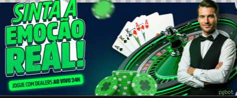 pgbot Cassino Clássico