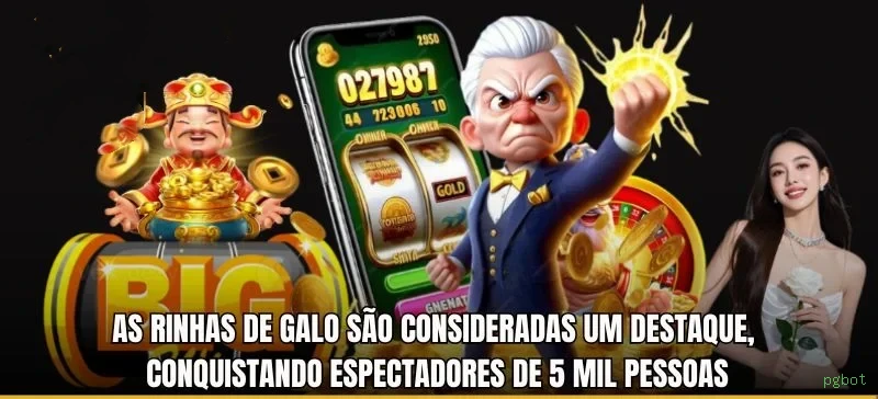 Vídeo Slots pgbot